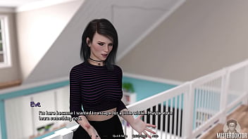 Summer heat ep 5 – visual novel gameplay by misterdoktor