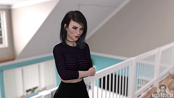 Summer heat ep 5 – visual novel gameplay by misterdoktor