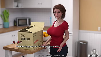 Summer heat ep 5 – visual novel gameplay by misterdoktor