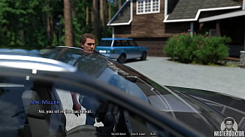 Summer Heat Ep5 – Visual Novel Gameplay By Misterdoktor thumbnail