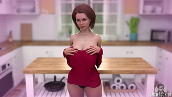 Summer heat ep 5 – visual novel gameplay by misterdoktor