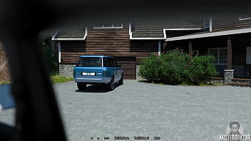 Summer heat ep 5 – visual novel gameplay by misterdoktor