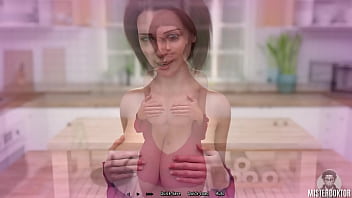 Summer heat ep 5 – visual novel gameplay by misterdoktor