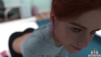 Summer heat ep 5 – visual novel gameplay by misterdoktor