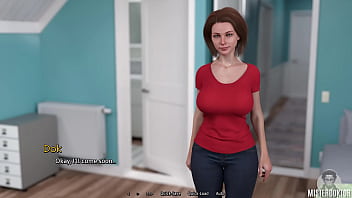 Summer heat ep 5 – visual novel gameplay by misterdoktor