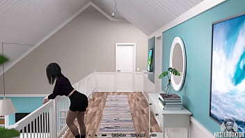 Summer heat ep 5 – visual novel gameplay by misterdoktor