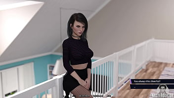 Summer heat ep 5 – visual novel gameplay by misterdoktor