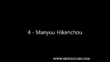 Nude top 10 most ecchi animes 2012 july ecchi