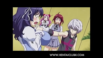 Nude top 10 most ecchi animes 2012 july ecchi