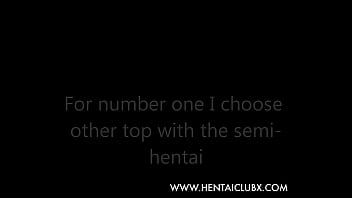 Nude top 10 most ecchi animes 2012 july ecchi