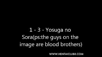 Nude top 10 most ecchi animes 2012 july ecchi