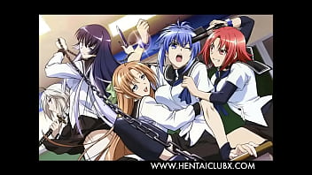 Nude top 10 most ecchi animes 2012 july ecchi