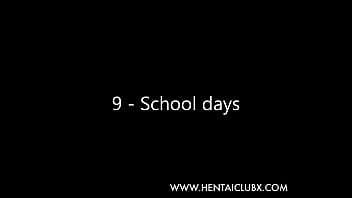 Nude top 10 most ecchi animes 2012 july ecchi