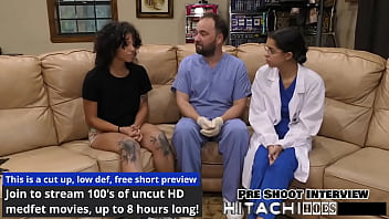 Cum to bed with me nicole luva