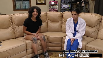 Cum to bed with me nicole luva