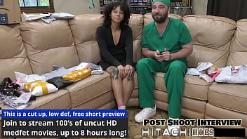 Cum to bed with me nicole luva