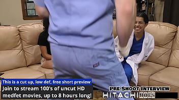 Cum to bed with me nicole luva