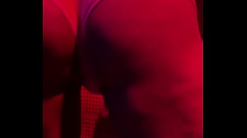 Quando toca funk não consigo me segurar