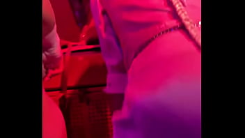 Quando toca funk não consigo me segurar