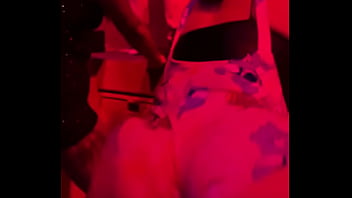 Quando toca funk não consigo me segurar