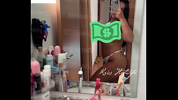 Boa tarde meus safadinhos já me deram o primeiro leitinho do ano te espero na subscrição de assinantes