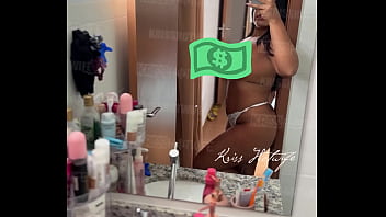 Boa tarde meus safadinhos já me deram o primeiro leitinho do ano te espero na subscrição de assinantes