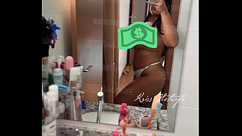 Boa tarde meus safadinhos já me deram o primeiro leitinho do ano te espero na subscrição de assinantes