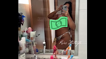 Boa tarde meus safadinhos já me deram o primeiro leitinho do ano te espero na subscrição de assinantes