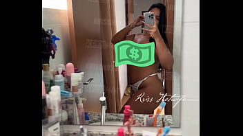 Boa tarde meus safadinhos já me deram o primeiro leitinho do ano te espero na subscrição de assinantes