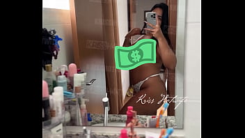 Boa tarde meus safadinhos já me deram o primeiro leitinho do ano te espero na subscrição de assinantes