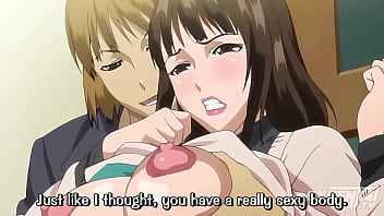 Novio pilla a su novia universitaria yendo sin bragas a clase hentai sin censura subtítulos Novio pilla a su novia universitaria yendo sin bragas a clase hentai sin censura subtítulos