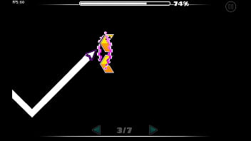 Problematic 36 100% by dhafin