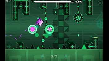 Problematic 36 100% by dhafin