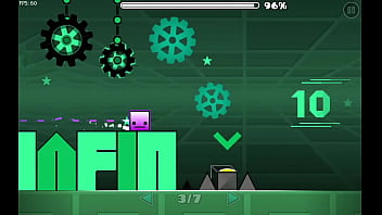 Problematic 36 100% by dhafin