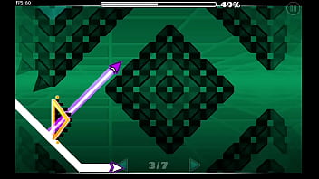 Problematic 36 100% by dhafin