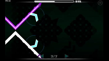 Problematic 36 100% by dhafin