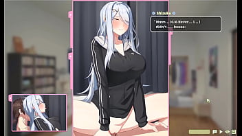 Summer clover harem hentai game ep 16 the step sister cum twice in cowgirl position