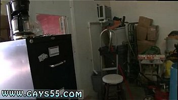 Push Dick Under The Pant Porn And Free Gay Hardcore Male Him Scream thumbnail