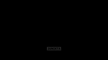 Sex with a stunning horny hello siri