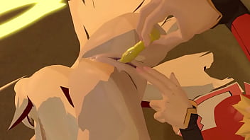 Jam pleasures jack o' in a lesbian scene animation Jam pleasures jack o' in a lesbian scene animation