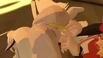 Jam pleasures jack o' in a lesbian scene animation Jam pleasures jack o' in a lesbian scene animation