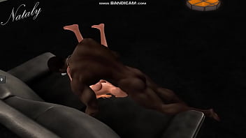 Second life fuck