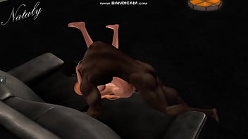 Second life fuck
