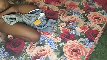 Pink pussy and perfect ass