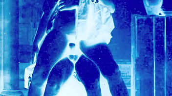 Retro erotic drawings