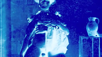 Retro erotic drawings