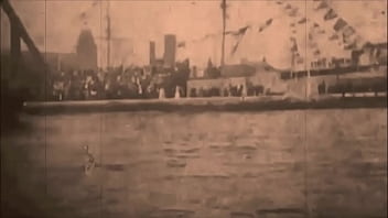 Retro erotic drawings