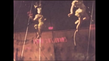 Retro erotic drawings