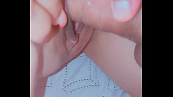 Жена с красивой писькой