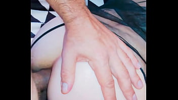 Жена с красивой писькой